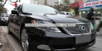 Thuê Xe Lexus LS460 Theo Tháng – Đỉnh Cao Chất Lượng