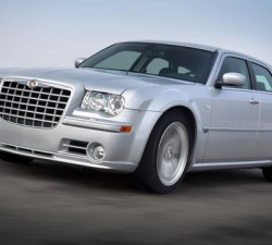 Thuê Xe Chrysler 4 Chỗ Theo Tháng – Uy Tín Chất Lượng