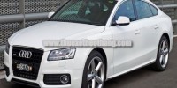 Cho Thuê Xe Audi A5 Theo Tháng – Chất Lượng Số 1
