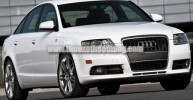 Thuê Xe Audi A6 4 Chỗ Theo Tháng – Đẳng Cấp Siêu Sang