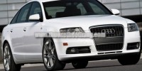 Thuê Xe Audi A6 4 Chỗ Theo Tháng – Đẳng Cấp Siêu Sang