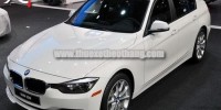 Cho Thuê Xe BMW 320i Theo Tháng – Chất Lượng Số 1