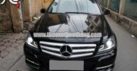 Cho Thuê Xe Mercedes C200 Theo Tháng – Uy Tín Nhất