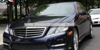 Thuê Xe Mercedes E350 Theo Tháng – Chất Lượng Hàng Đầu